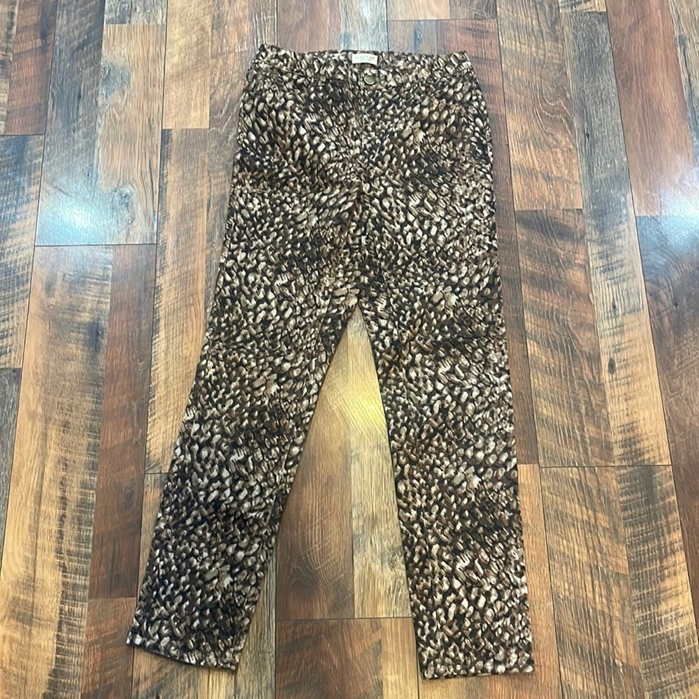 Coldwater creek jeans 4 (6001)